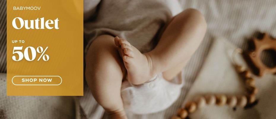 Outlet Babymoov - Good deals for baby items