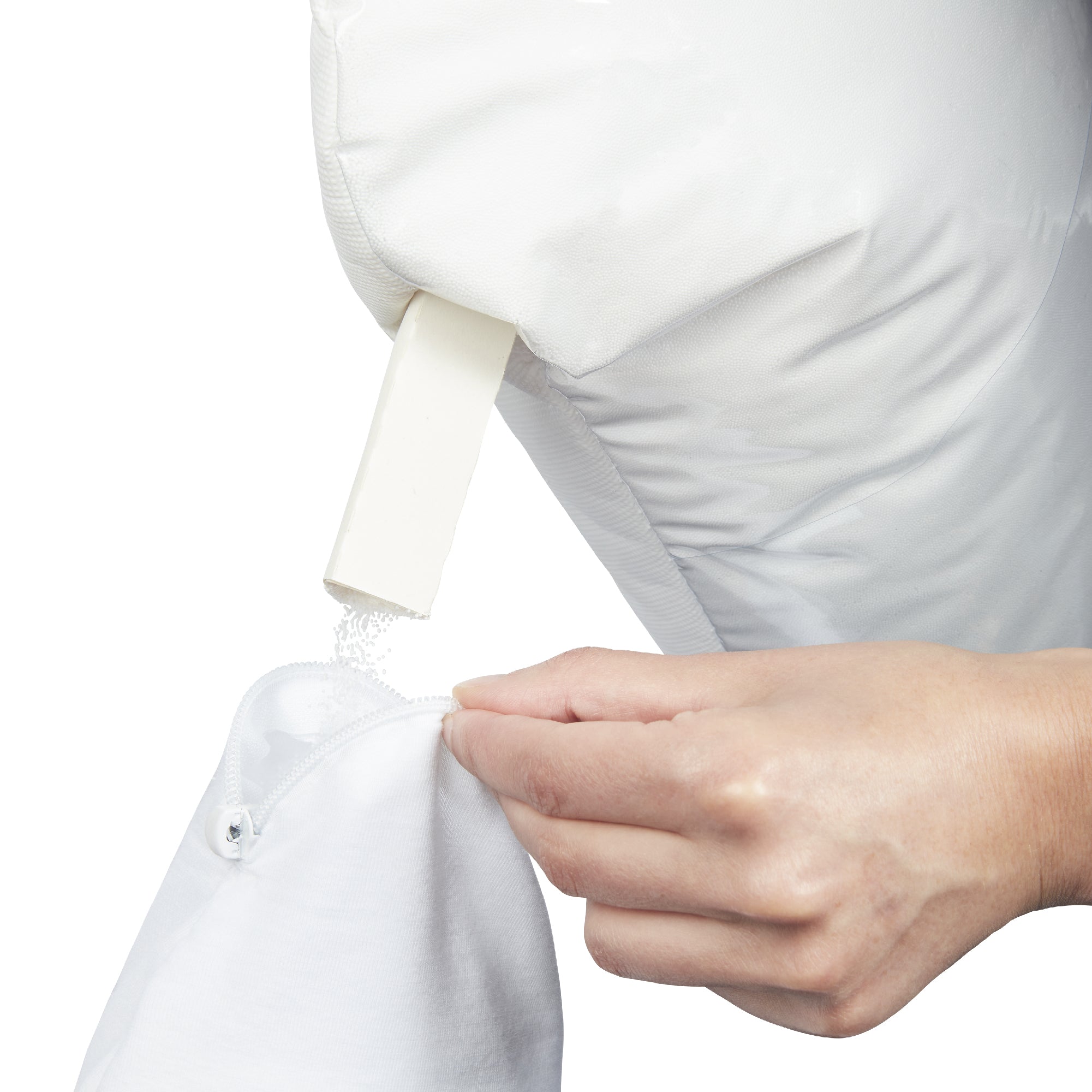 B.Love Pregnancy & Nursing Pillow Microbeads Refill