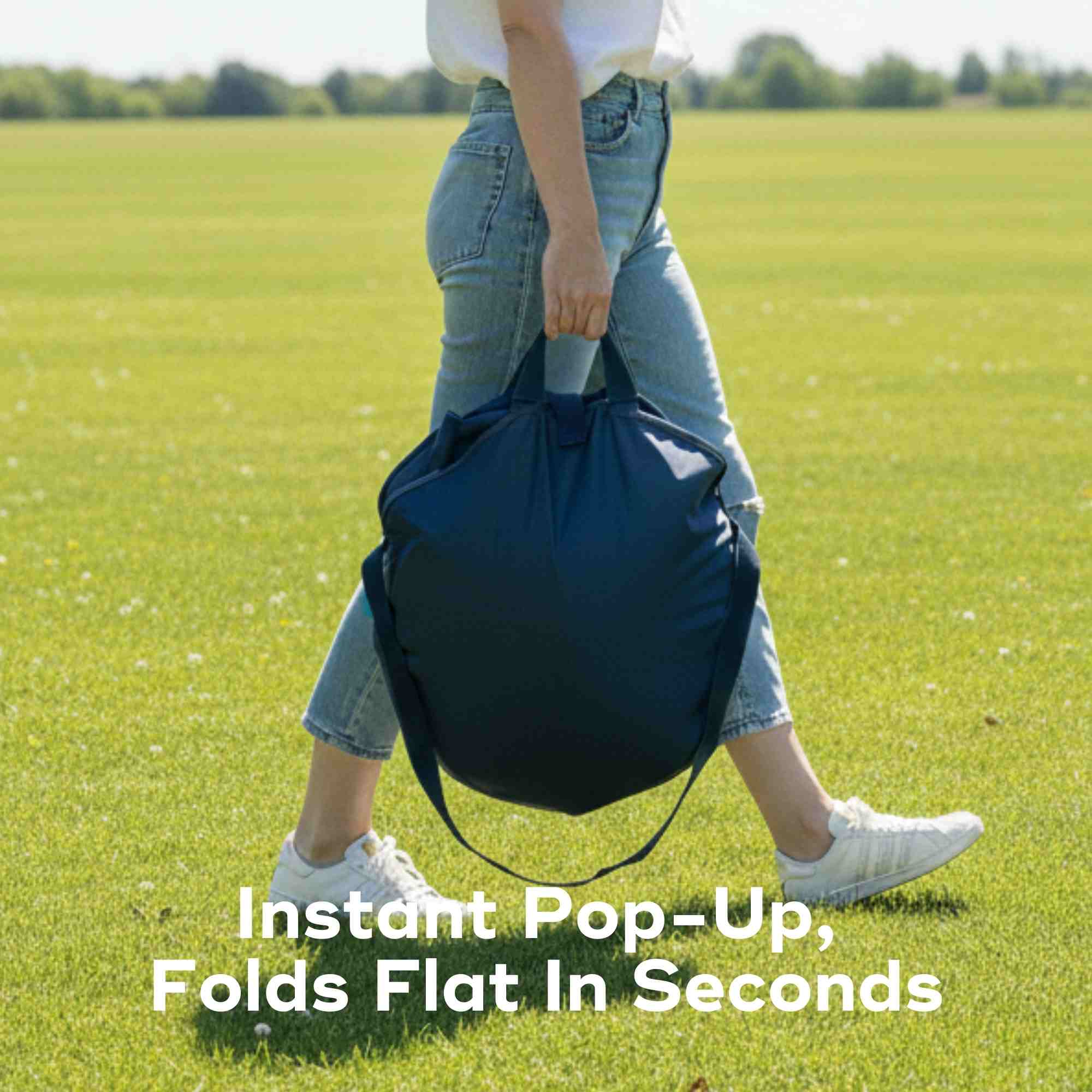 Babyni Anti-UV Infant Pop Up Tent