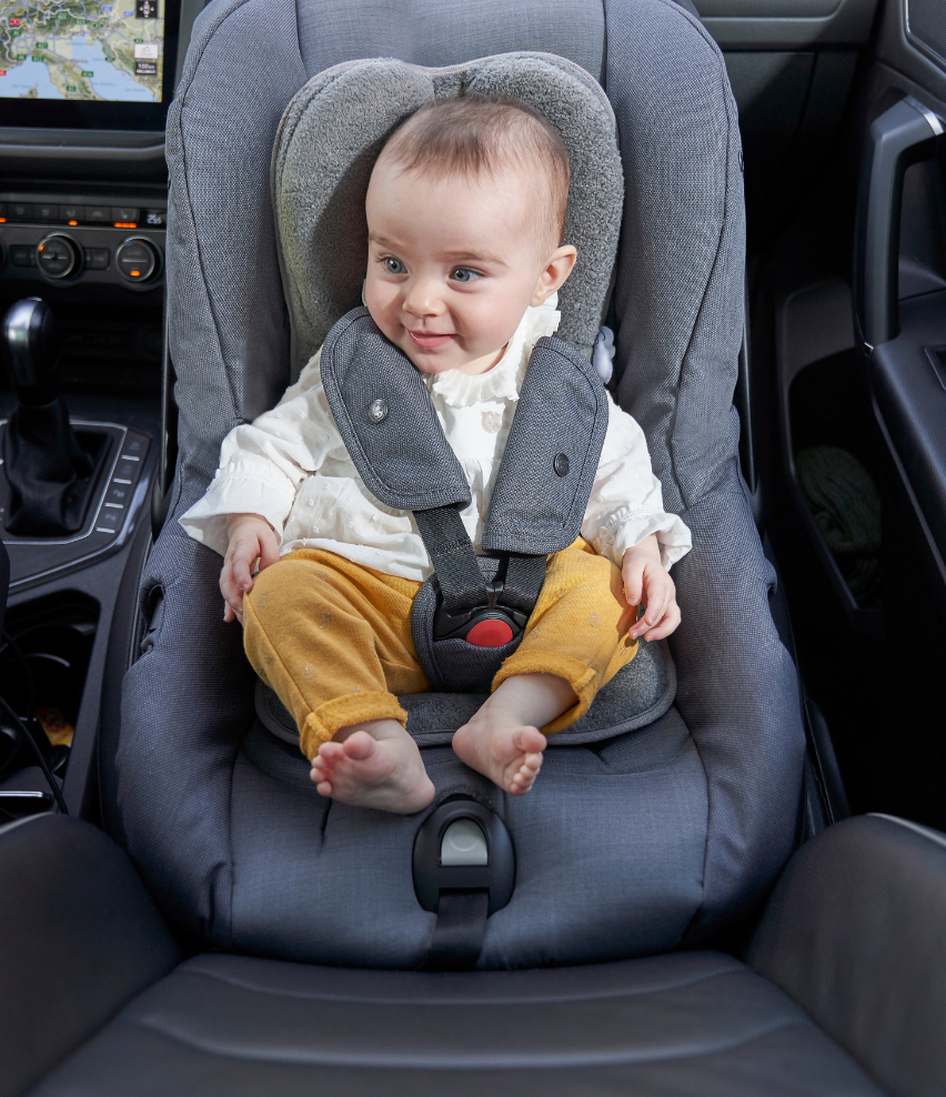 Cosymorpho Universal Infant Insert Cushion **OPEN BOX**