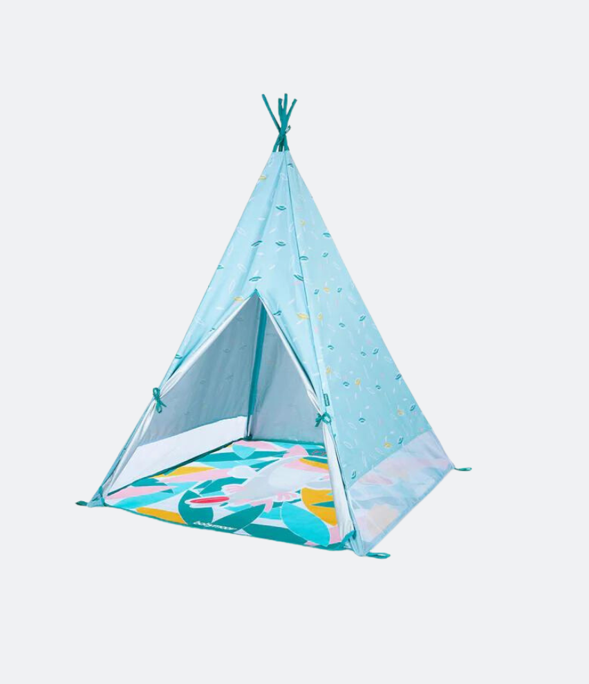 Indoor & Outdoor Play Tent