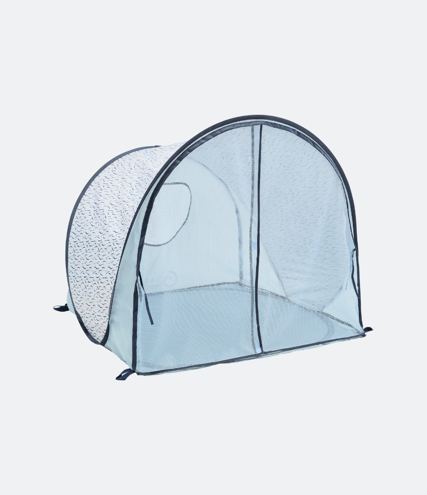 Mosquito tent baby deals