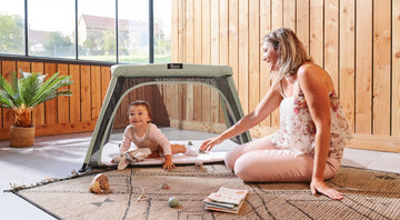 babymoov cosydream mit schlafsack Cosydream Plus Infant Lounger