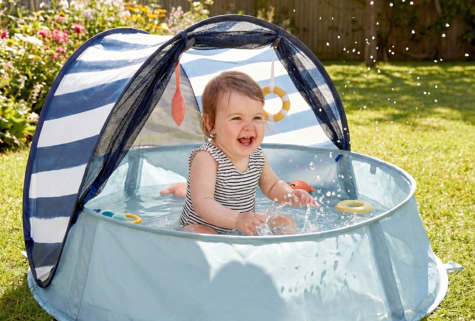 Baby & Toddler Paddling Pools