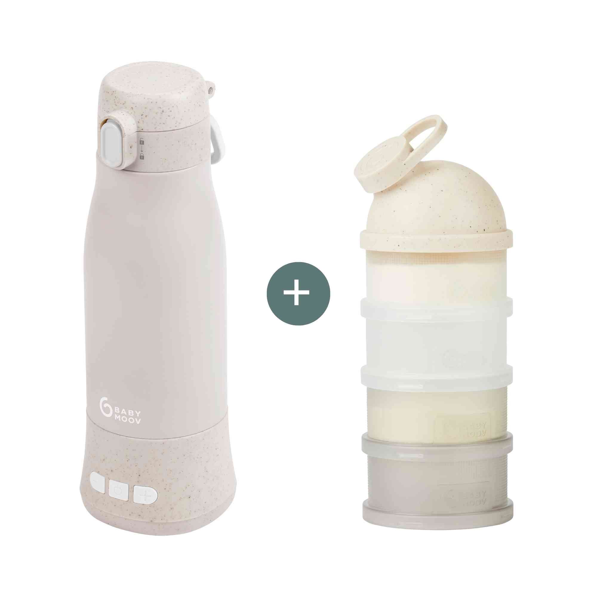 Bundle & Save: On-the-Go Feeding Duo