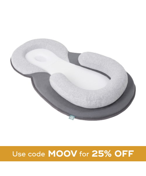 baby lounger #couleur_Grey