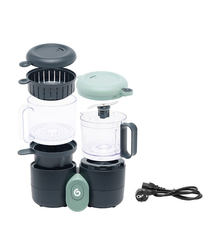Duo Meal Lite-  Infant & Toddler Food Processor