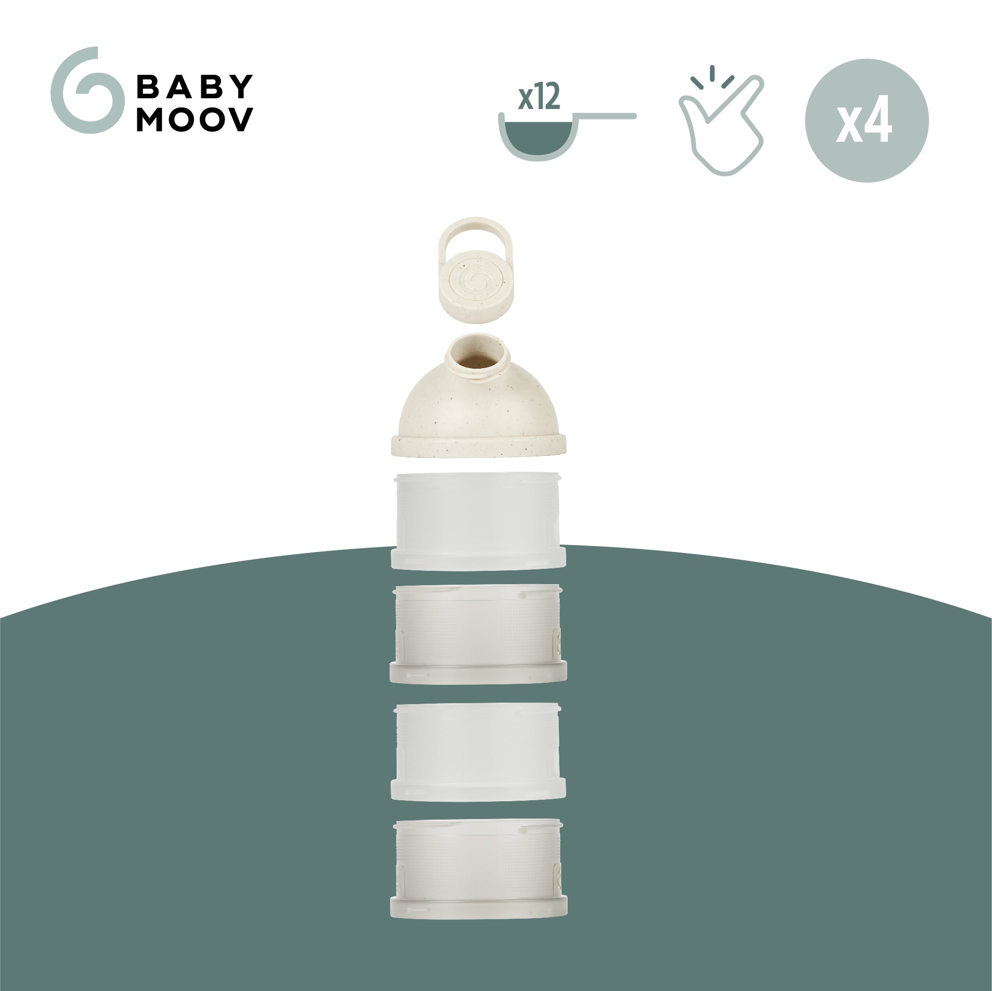 Bundle & Save: On-the-Go Feeding Duo