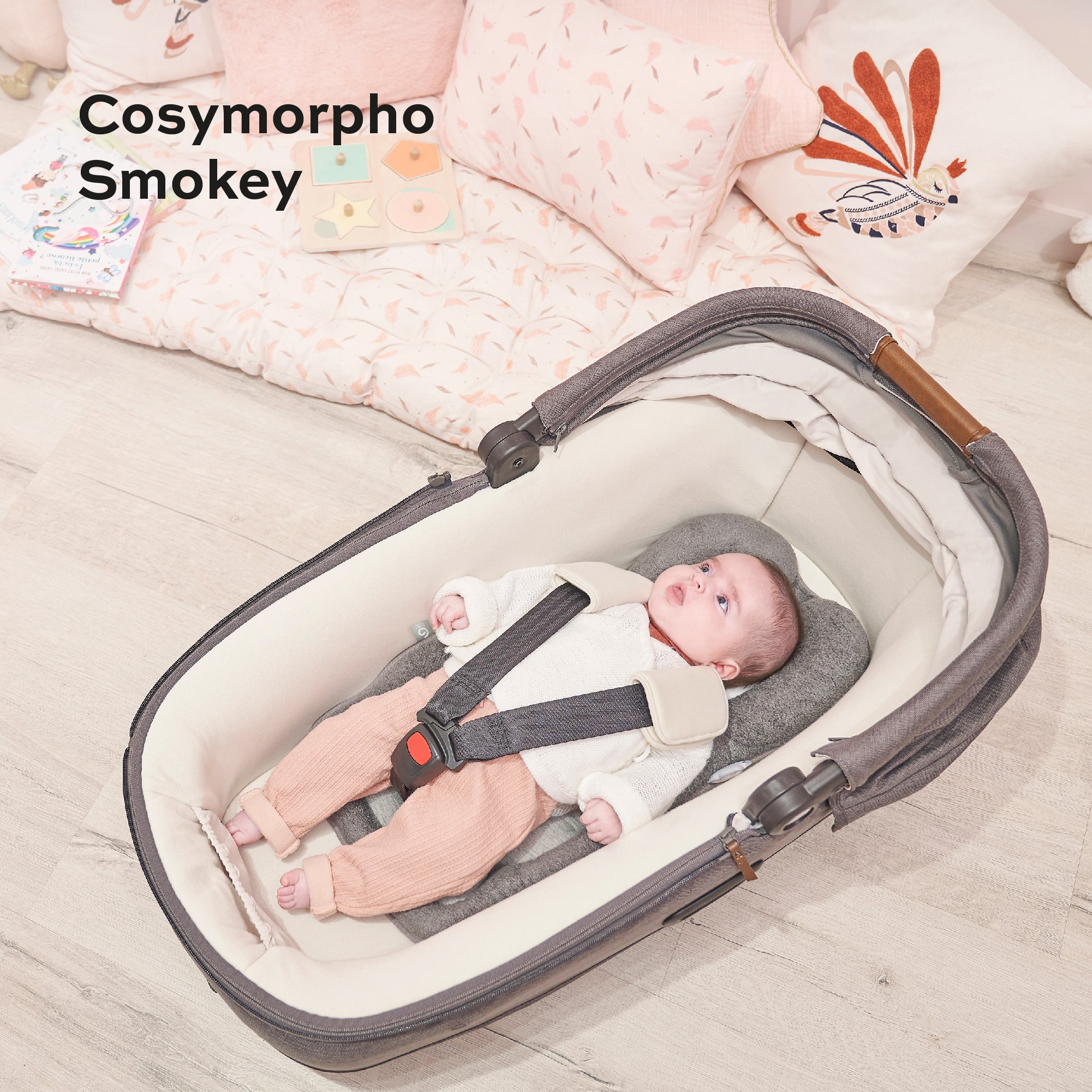 Cosymorpho Universal Infant Insert Cushion