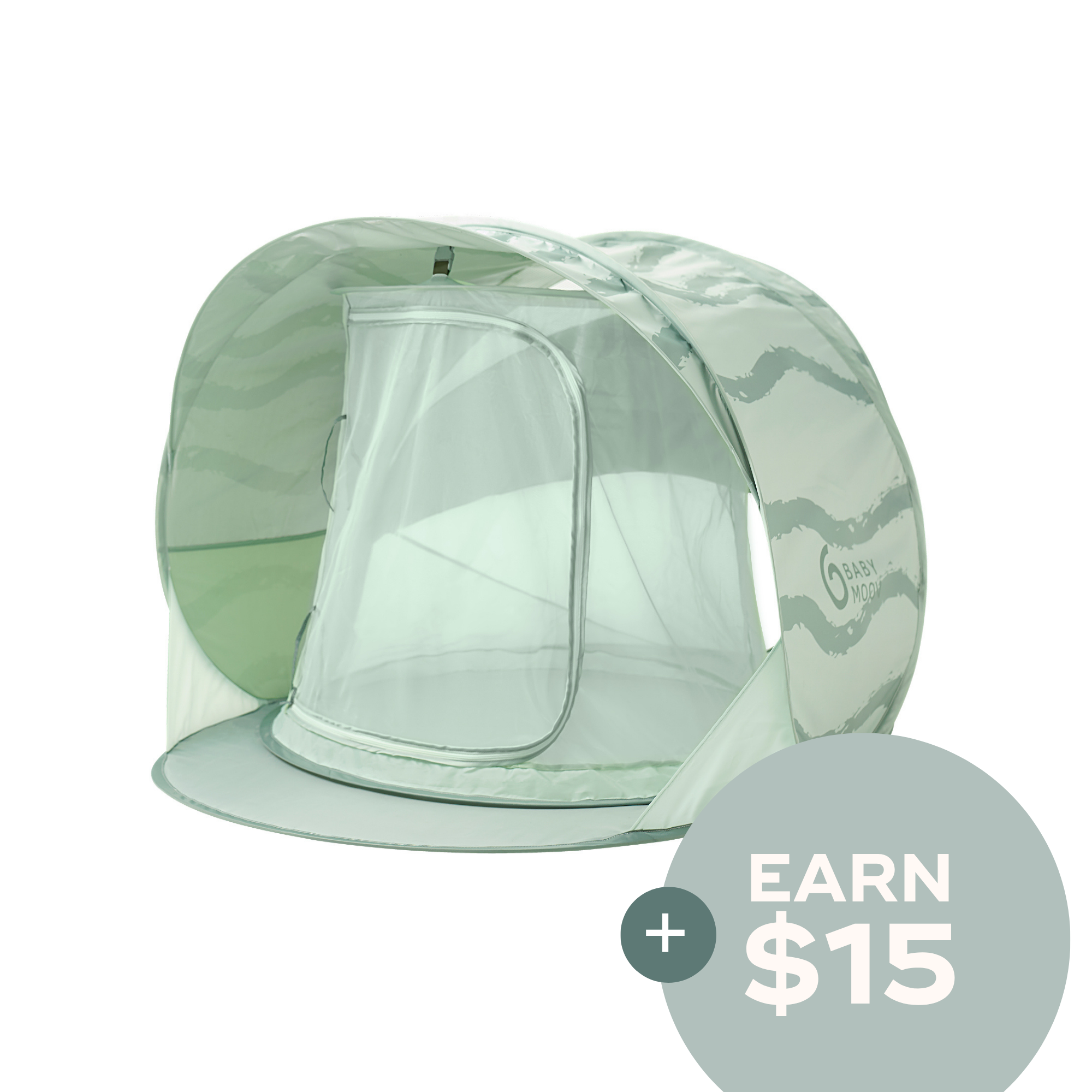 How to Fold Babymoov Tent: Easy Steps for Quick Packing