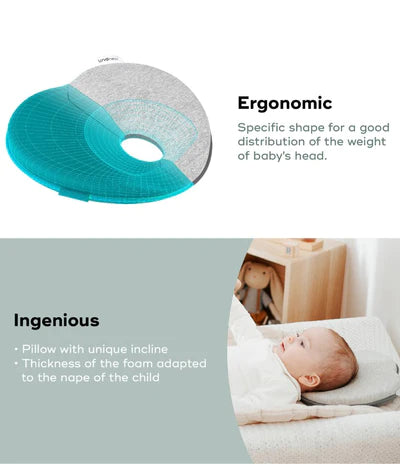 Baby colic pillow online