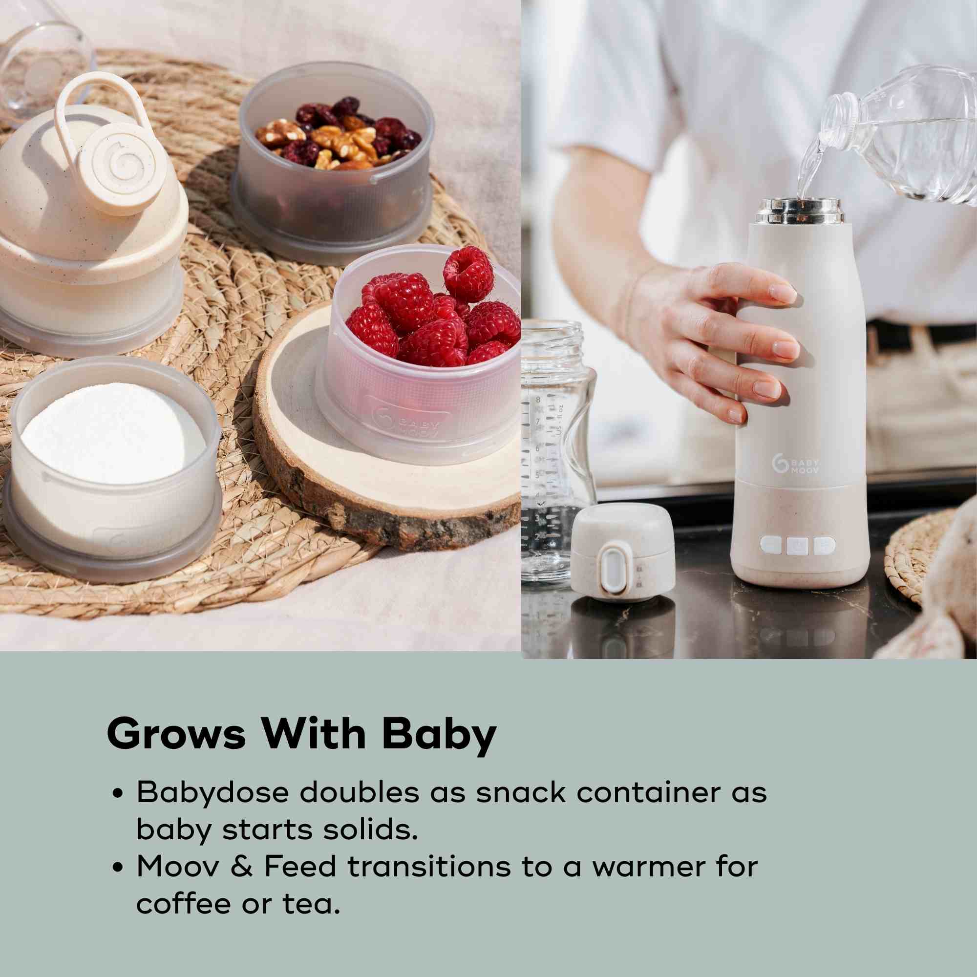 Bundle & Save: On-the-Go Feeding Duo