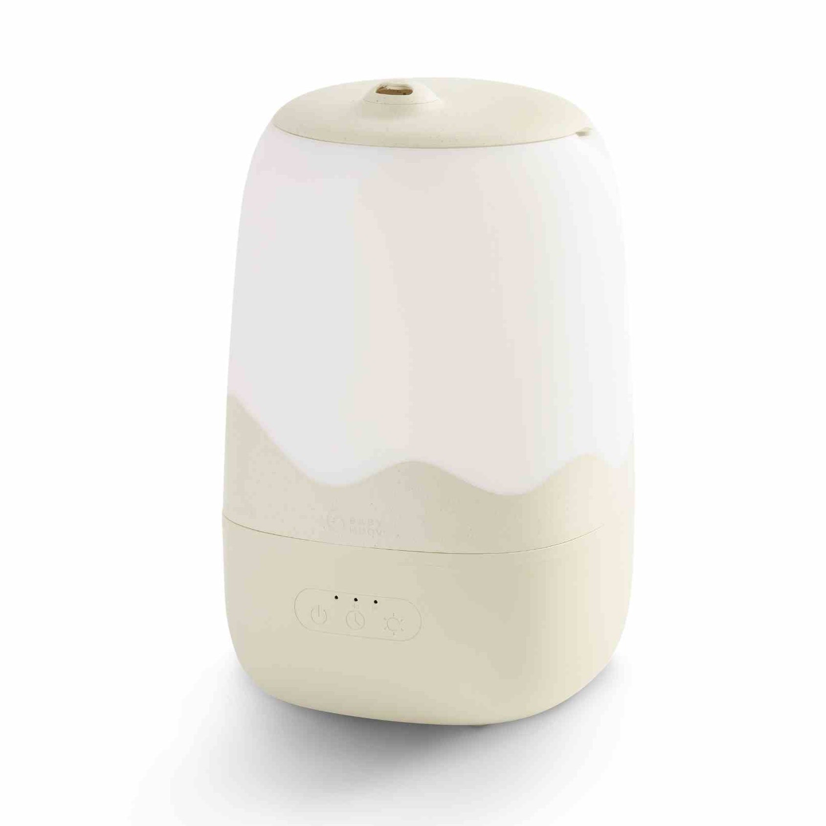 Wave 3-in-1 Cool Mist Baby & Toddler Humidifier – Diffuser & Nightlight