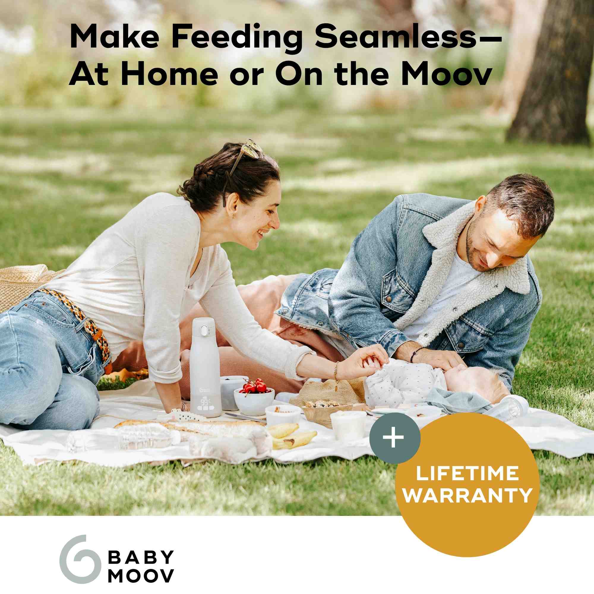 Bundle & Save: On-the-Go Feeding Duo