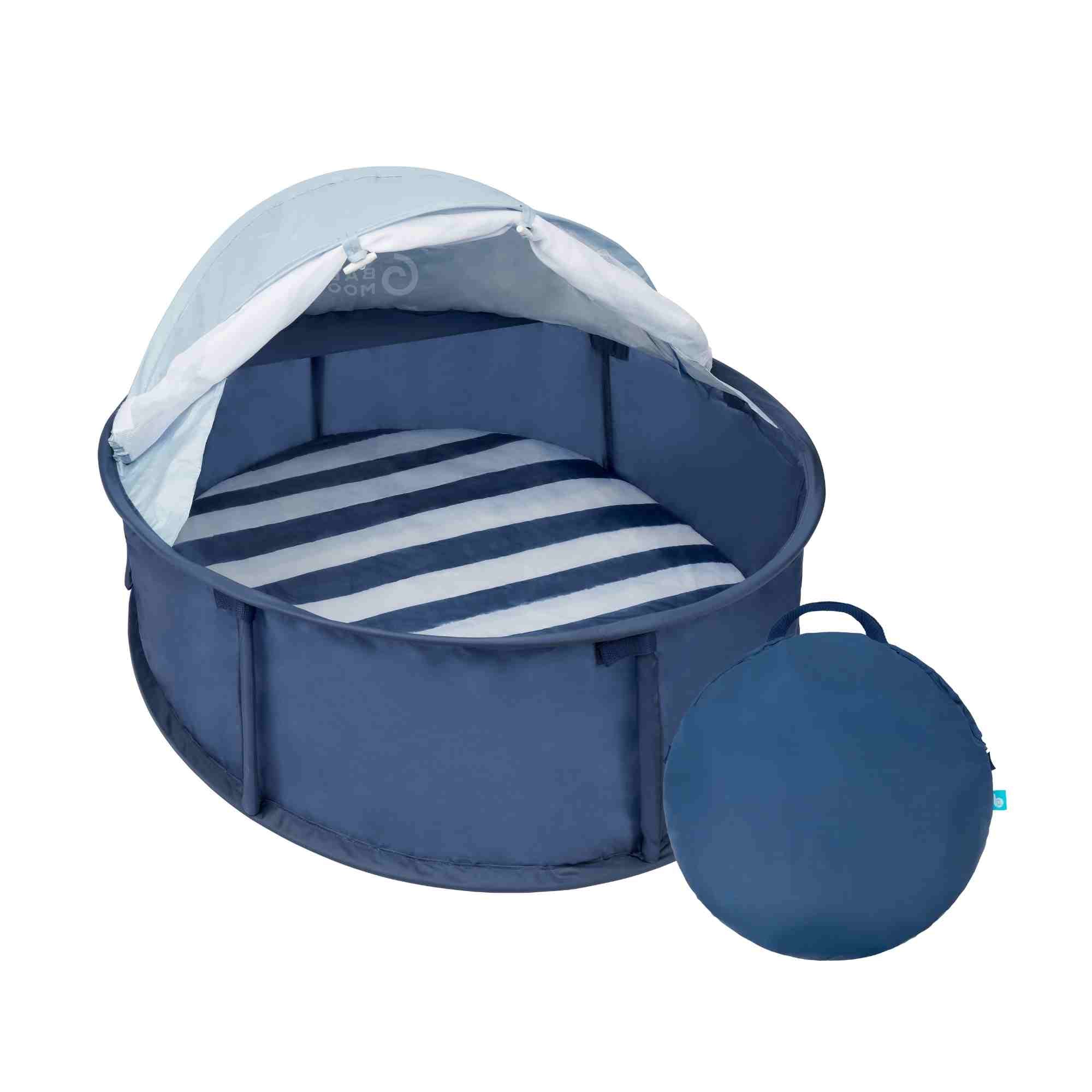 Babyni Anti-UV Infant Pop Up Tent