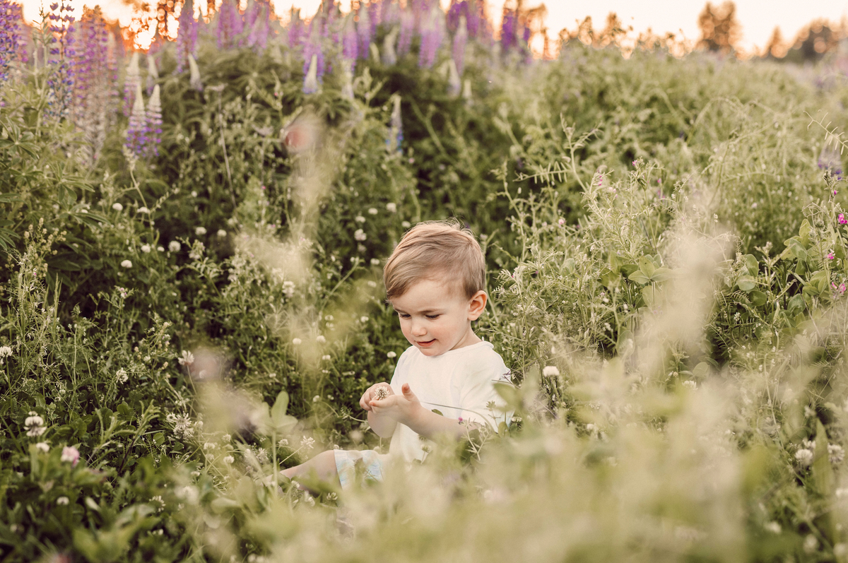 Parenting Isn't A Detour