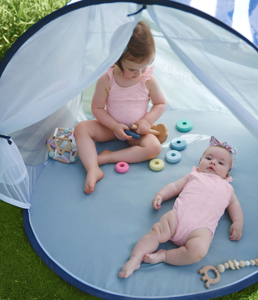 Infant tent hot sale